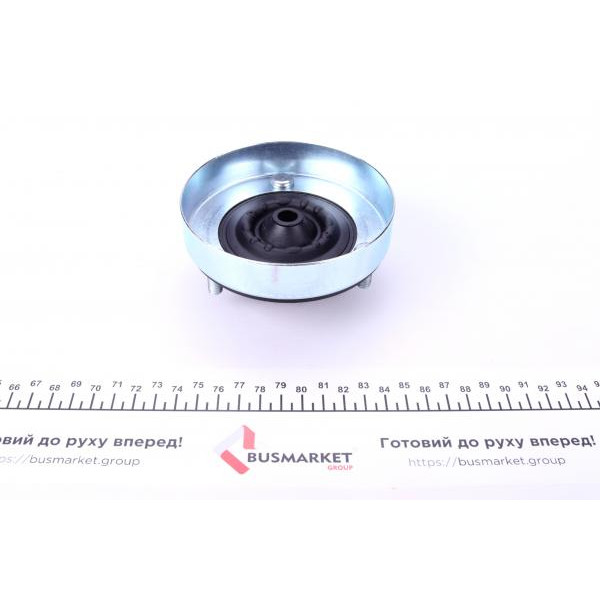 14524 FEBI BILSTEIN Подушка амортизатора (заднього) BMW 5 (E34) 88-97