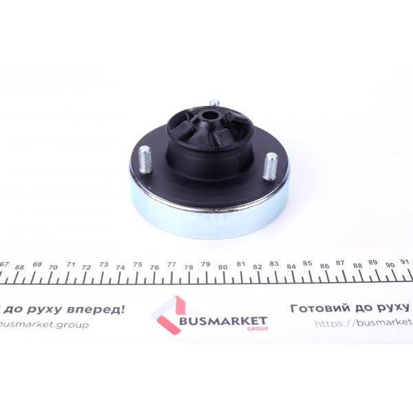14524 FEBI BILSTEIN Подушка амортизатора (заднього) BMW 5 (E34) 88-97