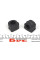 14718 FEBI BILSTEIN Втулка стабілізатора (переднього) Audi A3/TT/Skoda Octavia/Bora/VW Golf (d=21mm)
