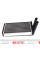 14741 FEBI BILSTEIN Радиатор печки Audi 80/A4 86-/VW Passat 96-
