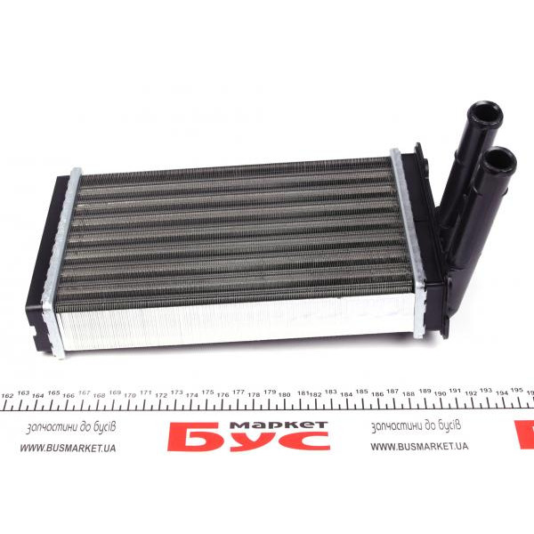 14741 FEBI BILSTEIN Радиатор печки Audi 80/A4 86-/VW Passat 96-