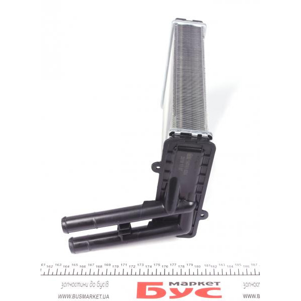 14741 FEBI BILSTEIN Радиатор печки Audi 80/A4 86-/VW Passat 96-