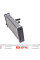 14741 FEBI BILSTEIN Радиатор печки Audi 80/A4 86-/VW Passat 96-