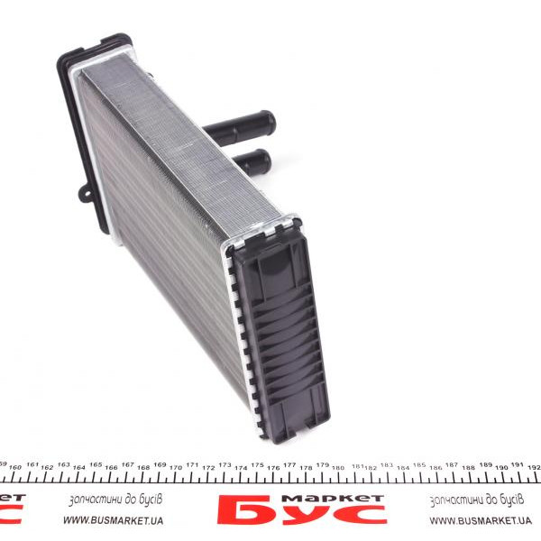 14741 FEBI BILSTEIN Радиатор печки Audi 80/A4 86-/VW Passat 96-