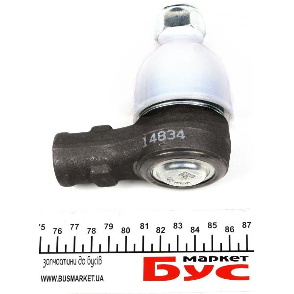 14834 FEBI BILSTEIN Наконечник рульової тяги Iveco Daily II 78-99
