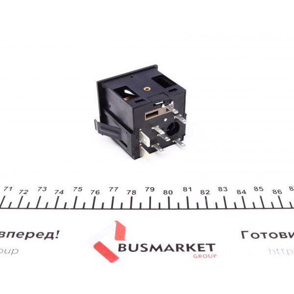 14846 FEBI BILSTEIN Вимикач світлового сигналу з реле VW Passat 80-88