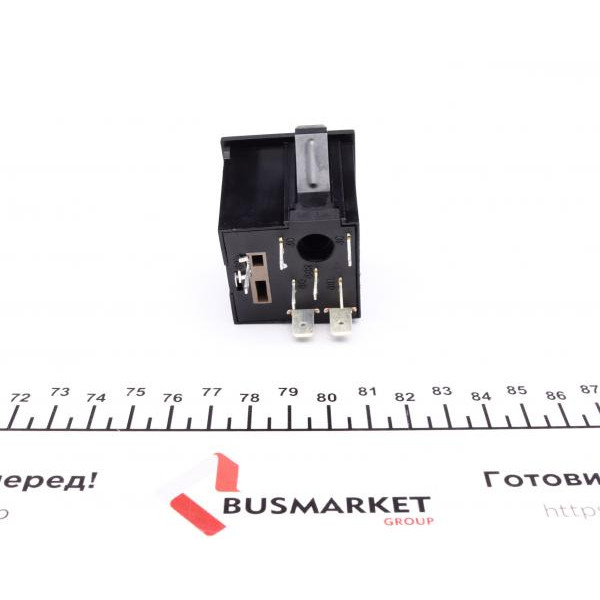 14846 FEBI BILSTEIN Вимикач світлового сигналу з реле VW Passat 80-88