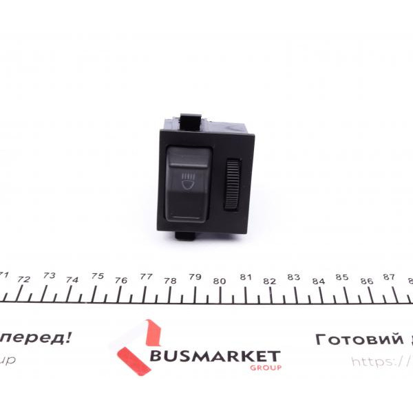 14846 FEBI BILSTEIN Вимикач світлового сигналу з реле VW Passat 80-88