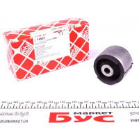 14923 FEBI BILSTEIN Сайлентблок балки (задня) BMW 3 (E36/E46) 90-05