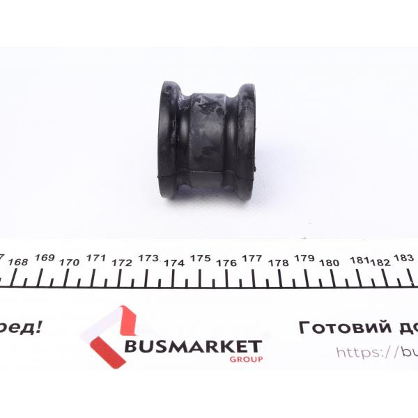 14942 FEBI BILSTEIN Втулка стабілізатора (переднього) MB E-class (W124) (d=18mm)