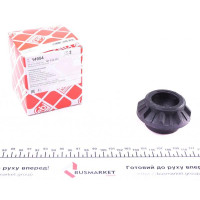 14954 FEBI BILSTEIN Подушка амортизатора (задня) VW Golf II/III/IV 1.6-2.0 TDI/TD 83-02 (нижня)