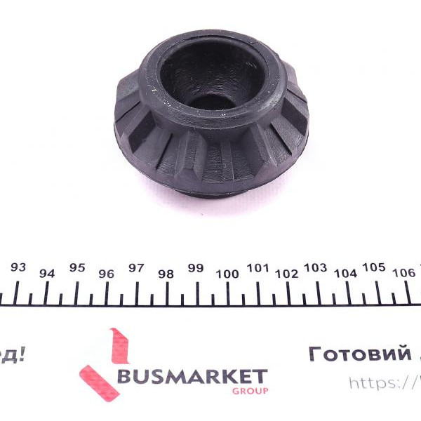 14954 FEBI BILSTEIN Подушка амортизатора (задня) VW Golf II/III/IV 1.6-2.0 TDI/TD 83-02 (нижня)