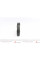 14980 FEBI BILSTEIN Муфта кардана еластична MB C-class (203/204)/E-class (210/211/212) 93-16 (з к-кт болтів)