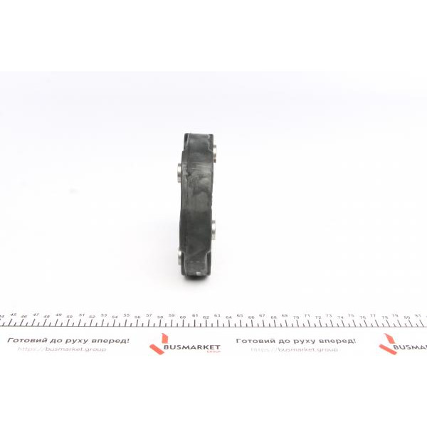 14980 FEBI BILSTEIN Муфта кардана еластична MB C-class (203/204)/E-class (210/211/212) 93-16 (з к-кт болтів)