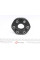 14980 FEBI BILSTEIN Муфта кардана еластична MB C-class (203/204)/E-class (210/211/212) 93-16 (з к-кт болтів)