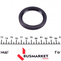 15263 FEBI BILSTEIN Сальник вала первичного КПП VW Caddy 03-/полуоси 04- (L для 1.9TDI) (48x62x8)