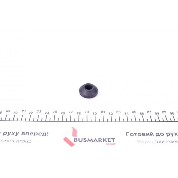 15278 FEBI BILSTEIN Прокладка болта кришки клапанної ущільнювальна VW Golf/Polo/Jetta 1.0-1.6 85-99