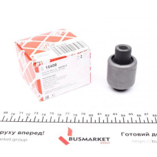 15408 FEBI BILSTEIN Сайлентблок важеля (переднього/знизу) Volvo S 90/V 90/960 90-98