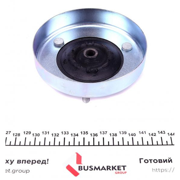 15429 FEBI BILSTEIN Подушка амортизатора (заднього) BMW 7 (E32) 3.0-5.0i 86-94