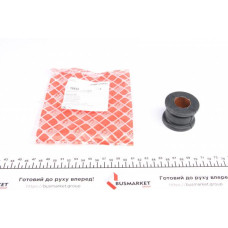 15525 FEBI BILSTEIN Втулка стабілізатора (переднього/внутрішня) MB E-class (W124) 93-95 (d=24mm)