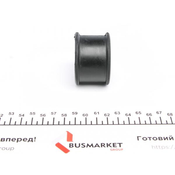 15609 FEBI BILSTEIN Втулка стабілізатора (переднього) Iveco Daily 90- (d=28mm)