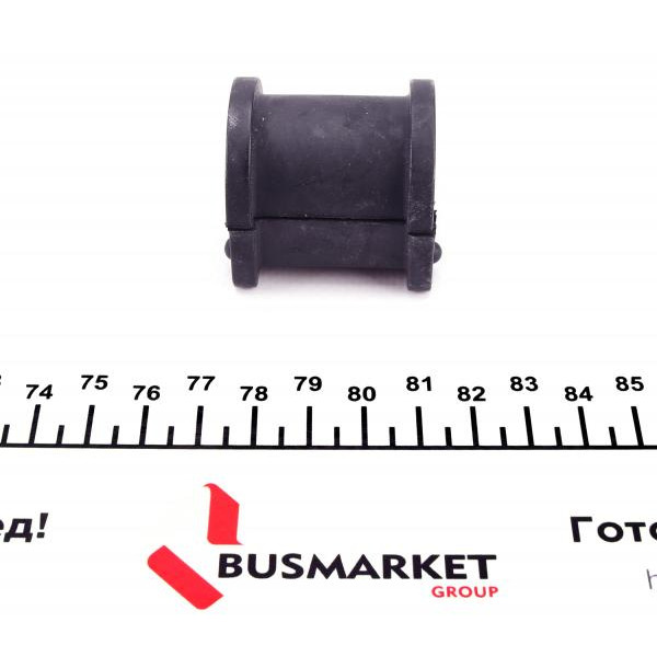 15620 FEBI BILSTEIN Втулка стабілізатора (переднього) Opel Combo/Corsa B/Tigra 1.0-1.7 93-01 (d=21.5mm)