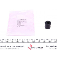 15621 FEBI BILSTEIN Втулка стабілізатора (задня) Opel Omega A 86-94/ Vectra A 88-95 (d=28mm)