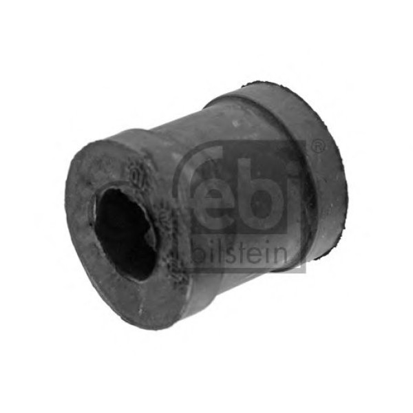 15621 FEBI BILSTEIN Втулка стабілізатора (задня) Opel Omega A 86-94/ Vectra A 88-95 (d=28mm)