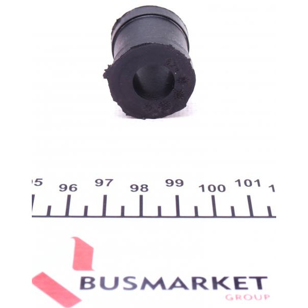 15621 FEBI BILSTEIN Втулка стабілізатора (задня) Opel Omega A 86-94/ Vectra A 88-95 (d=28mm)