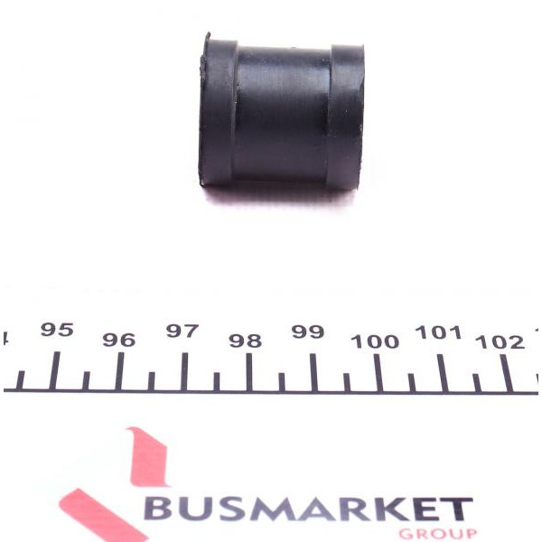 15621 FEBI BILSTEIN Втулка стабілізатора (задня) Opel Omega A 86-94/ Vectra A 88-95 (d=28mm)