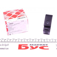 15622 FEBI BILSTEIN Переключатель света фар VW Golf 83-92 (с регулятором)