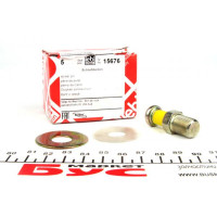 15676 FEBI BILSTEIN Палець (штифт) замка дверей VW T4 (M12x1)