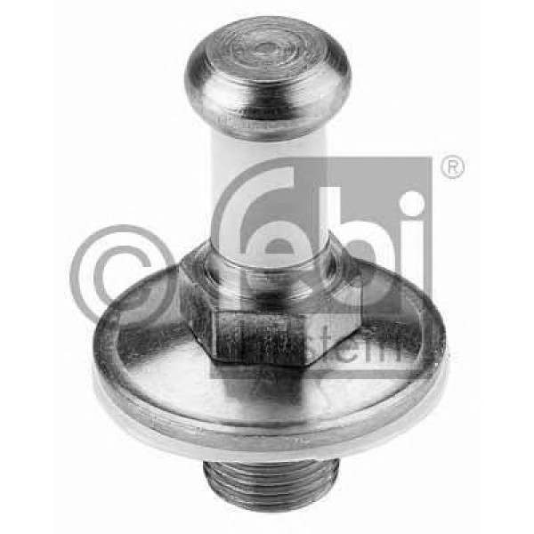 15676 FEBI BILSTEIN Палець (штифт) замка дверей VW T4 (M12x1)