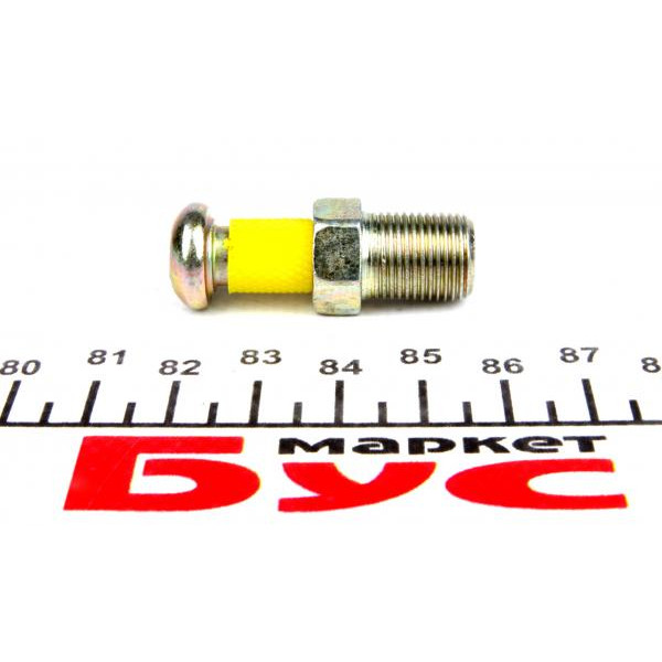 15676 FEBI BILSTEIN Палець (штифт) замка дверей VW T4 (M12x1)