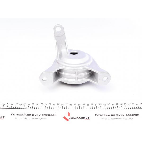 15724 FEBI BILSTEIN Подушка двигуна (передня) (R) Opel Astra G 2.0 TDCi 98-09