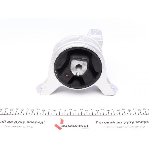 15724 FEBI BILSTEIN Подушка двигуна (передня) (R) Opel Astra G 2.0 TDCi 98-09