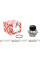 15900 FEBI BILSTEIN Помпа води Audi A4/A6/VW Caddy/Golf IV/Passat/T5 1.8T/2.0 03-