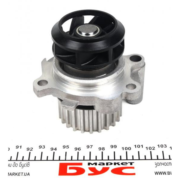 15900 FEBI BILSTEIN Помпа води Audi A4/A6/VW Caddy/Golf IV/Passat/T5 1.8T/2.0 03-