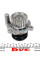 15900 FEBI BILSTEIN Помпа води Audi A4/A6/VW Caddy/Golf IV/Passat/T5 1.8T/2.0 03-