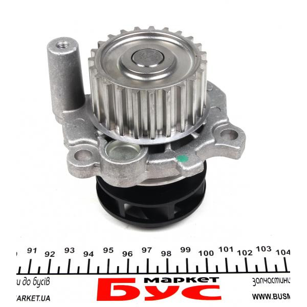 15900 FEBI BILSTEIN Помпа води Audi A4/A6/VW Caddy/Golf IV/Passat/T5 1.8T/2.0 03-
