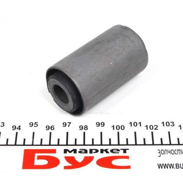 15932 FEBI BILSTEIN Сайлентблок кронштейна КПП VW T4