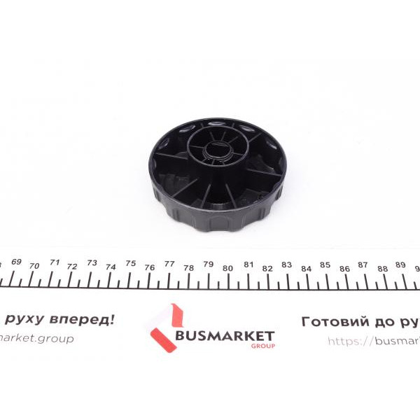 15950 FEBI BILSTEIN Ручка регулювання сидіння VW Golf/Jetta/Passat/T2 -01