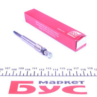 15957 FEBI BILSTEIN Свічка розжарювання Fiat Ducato/Scudo/Citroen Berlingo 2.0/2.2JTD/HDI