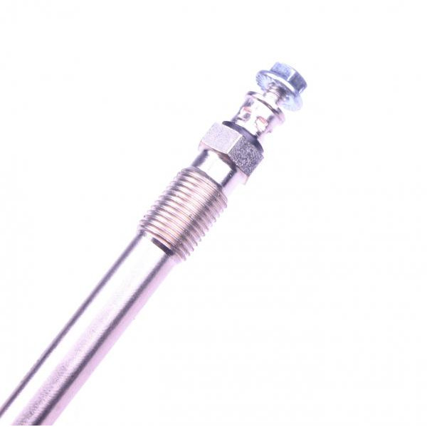 15957 FEBI BILSTEIN Свічка розжарювання Fiat Ducato/Scudo/Citroen Berlingo 2.0/2.2JTD/HDI