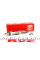 15960 FEBI BILSTEIN Свічка розжарювання Citroen Jumper/Fiat Scudo/Peugeot Partner 1.9/2.5 D/TD -98 (11V)