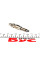 15960 FEBI BILSTEIN Свічка розжарювання Citroen Jumper/Fiat Scudo/Peugeot Partner 1.9/2.5 D/TD -98 (11V)
