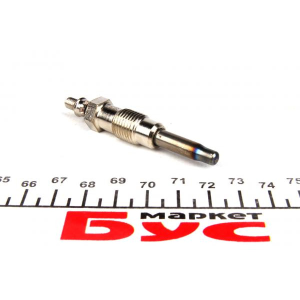 15960 FEBI BILSTEIN Свічка розжарювання Citroen Jumper/Fiat Scudo/Peugeot Partner 1.9/2.5 D/TD -98 (11V)