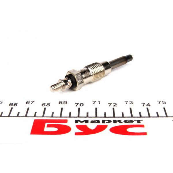 15960 FEBI BILSTEIN Свічка розжарювання Citroen Jumper/Fiat Scudo/Peugeot Partner 1.9/2.5 D/TD -98 (11V)