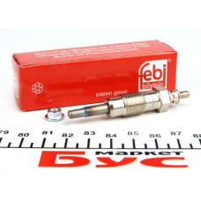 Свеча накала Fiat Ducato 2.5D 94-02  FEBI-BILSTEIN 15962