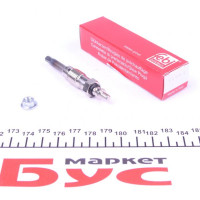 15963 FEBI BILSTEIN Свічка розжарювання BMW 3 (E36)/5 (E34/39)/7 (E38) 1.8-2.5TD -01/Opel Omega B 2.5TD (11V)